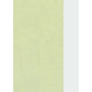 Tessuto leggero, giallo-verde per una tenda da sole t.b.t.