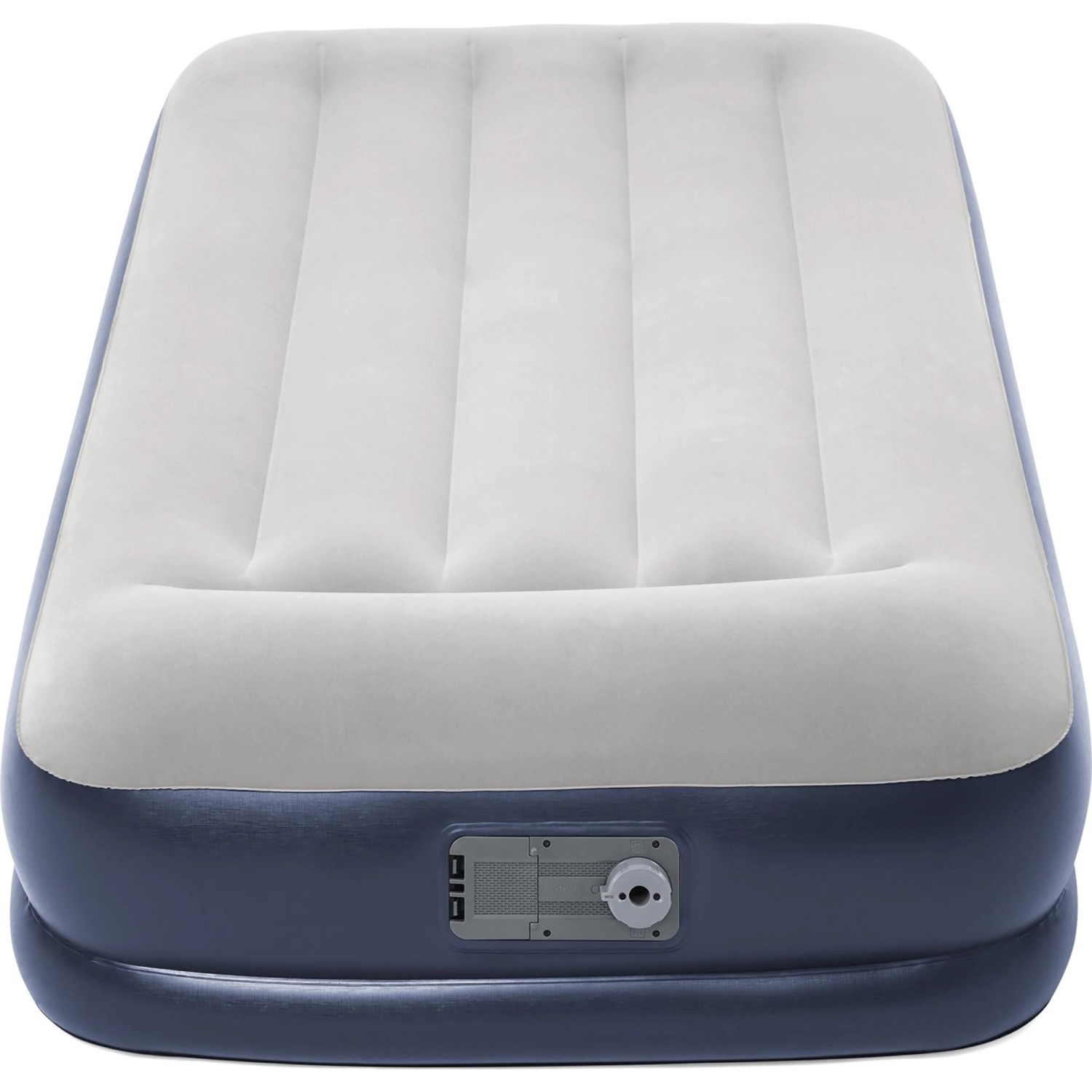 Materassino gonfiabile Bestway Tritech Airbed Twin 36x191x97 cm