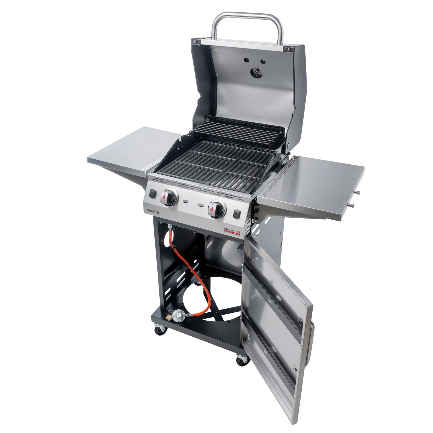 Char broil performance 2 burner hotsell