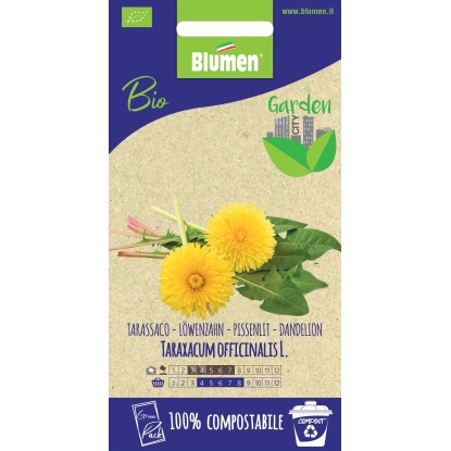 Semi Tarassaco Officinalis L.