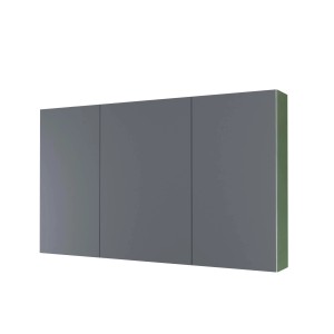 Mobile bagno sospeso grigio t.b.t. per arredare il bagno.