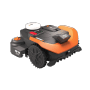 Robot tagliaerba Worx Landroid Vision Cloud 3000 mq_4