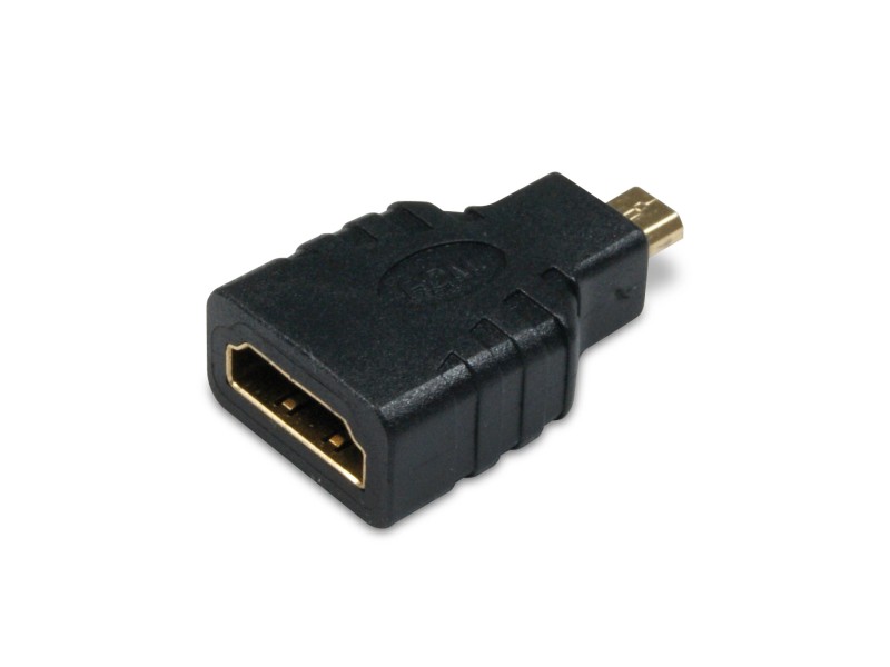 Adattatore HDMI femmina - micro HDMI maschio