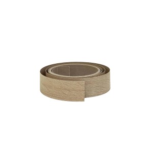 Bordo in legno per Top Cucina, arrotolato.