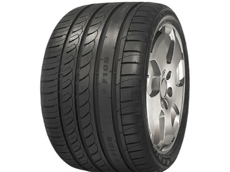 Pneumatico Estivo TRISTAR 205/70 R15 96T Ecopower4 - Nuovo, Classi C/B/70dB - Foto 2