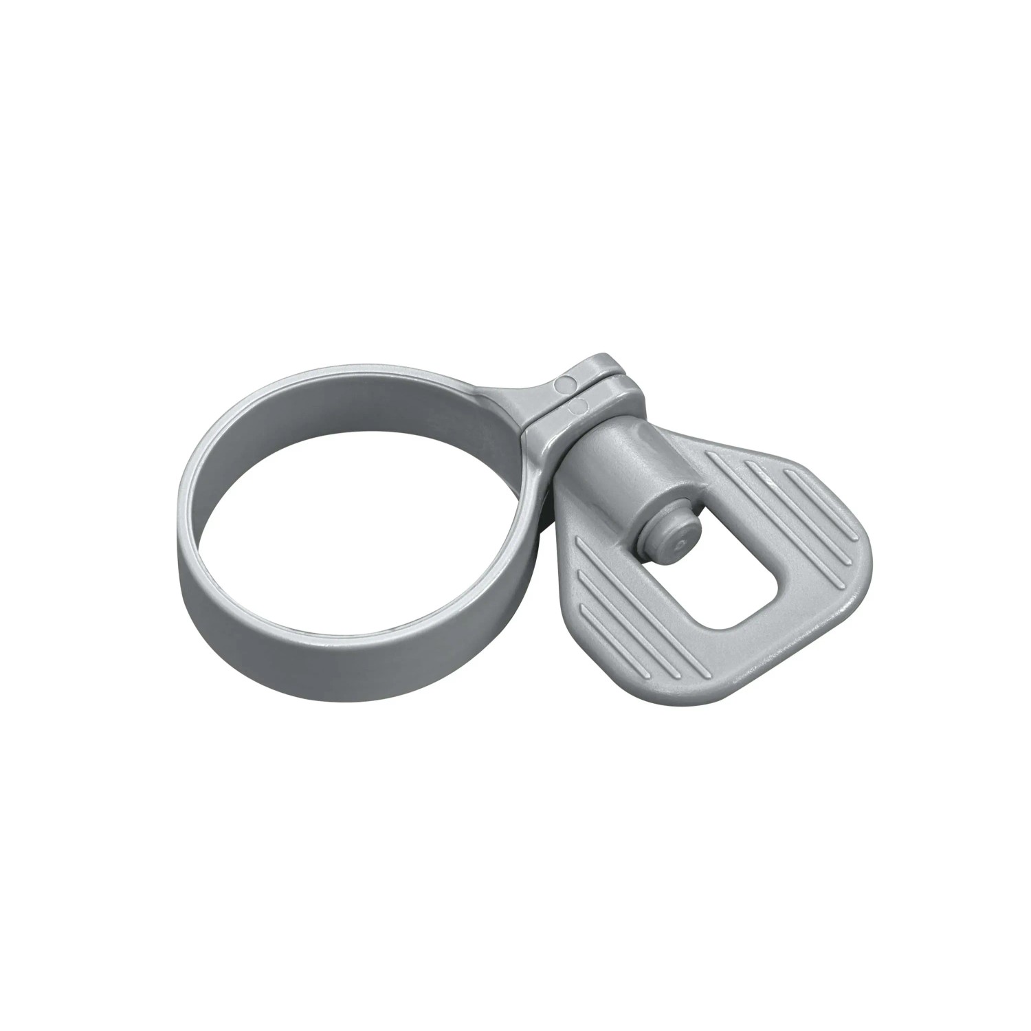 Ricambio Bestway per pompa filtro a sabbia, raccordo tubo grigio.