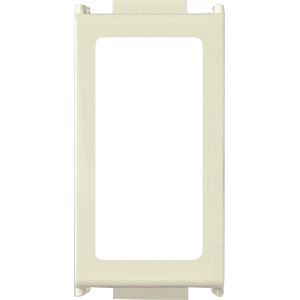 t.b.t. Placca per interruttori e prese