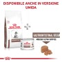 Royal Canin Gastrointestinal Puppy: Alimento secco e umido per cuccioli con problemi digestivi.