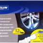 Compressore programmabile Michelin 12V per accessori auto.