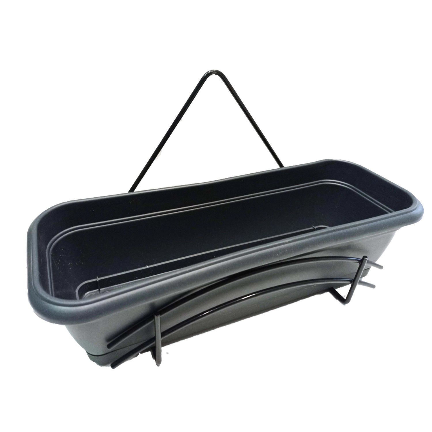 TECNOKIT FIORIERA A PARETE COMBY GREEN | Leroy Merlin - Foto 6