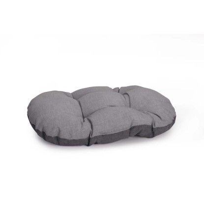 Cuscini ovali "Mix Colors" 80x55 cm