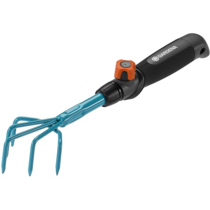 Sarchiatore per fiori Gardena Combisystem