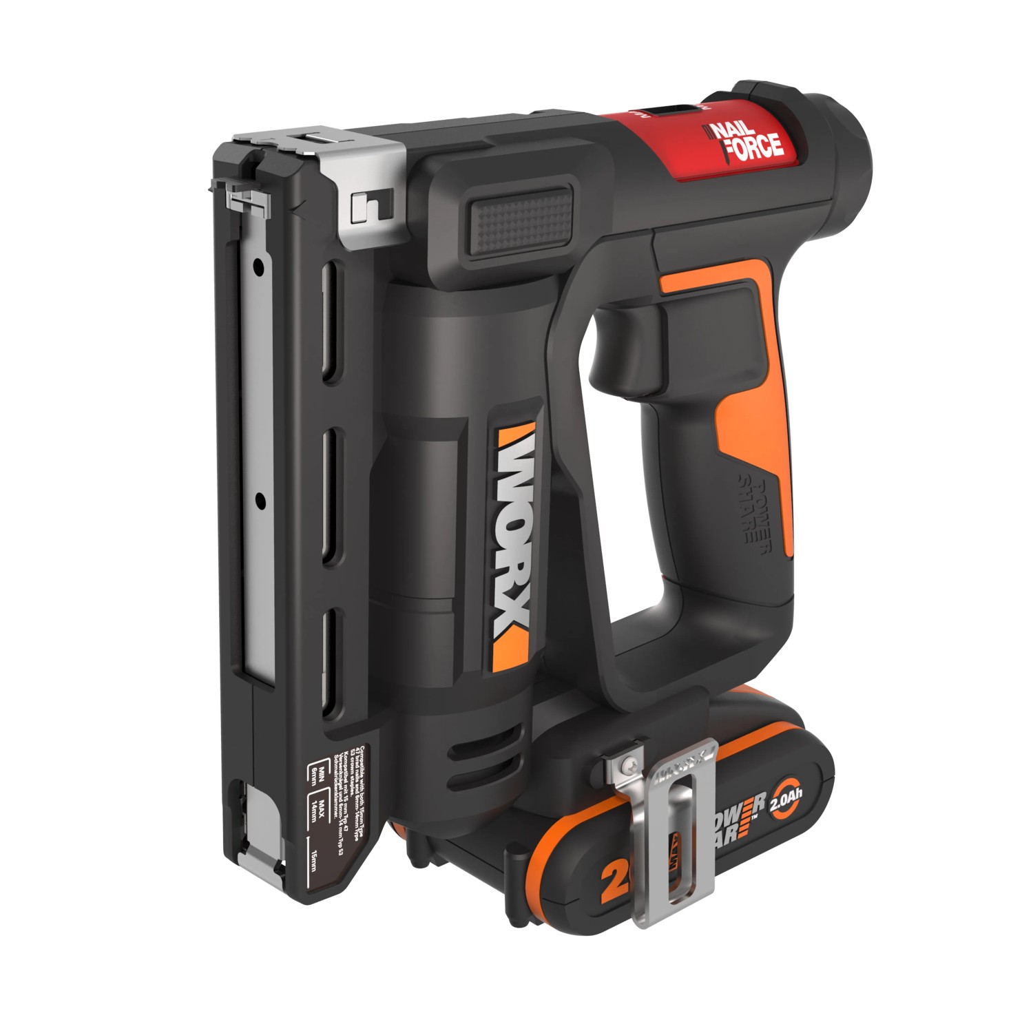Soffiatore a batteria professionale | Prezzi e offerte su
