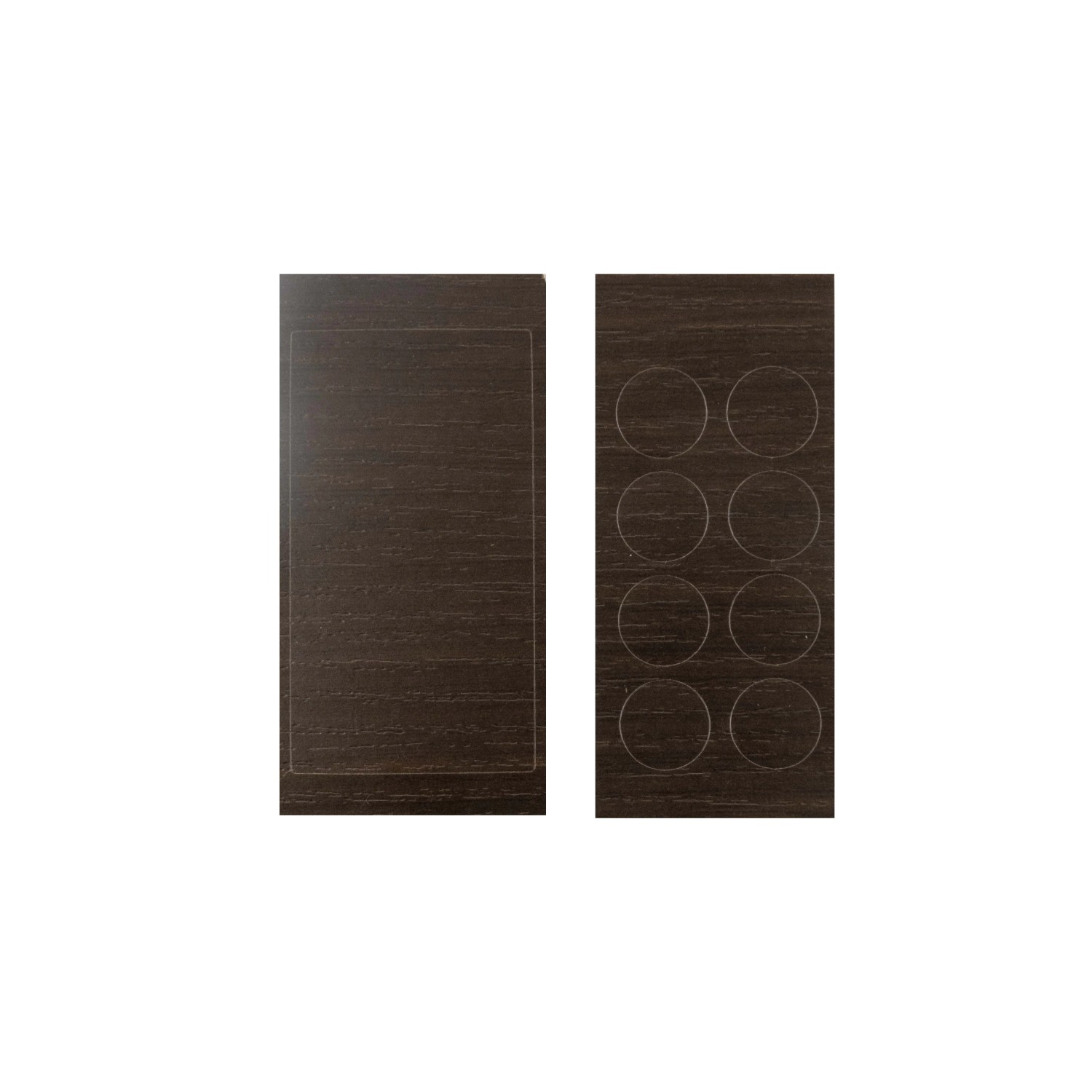 Adesivi Bandiera Asturie In Resina 3D – Set Da 9 Pezzi, 16x11mm – Artimagen