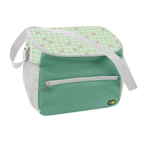 Zaino termico Chrissy L 19 l colori assortiti
