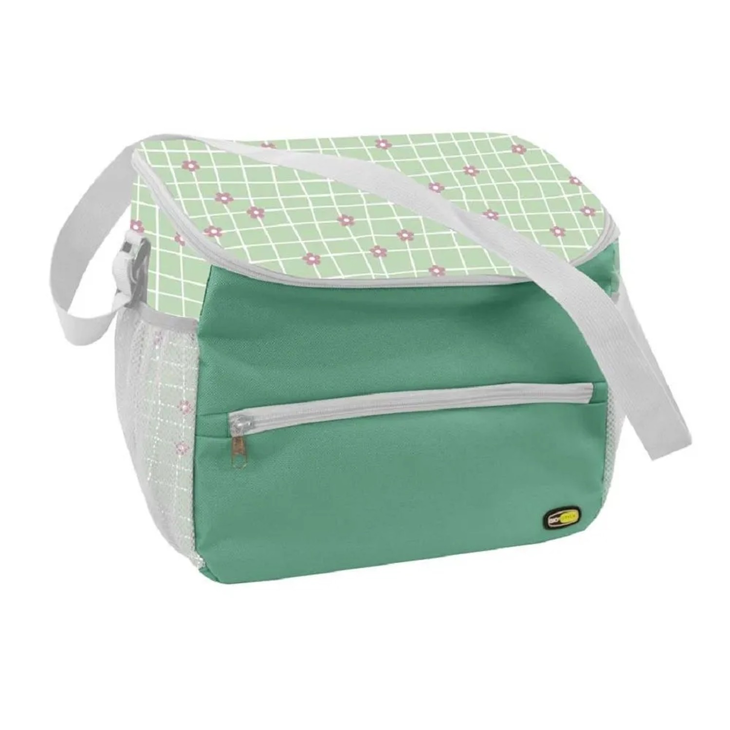 Zaino termico Chrissy L 19 l colori assortiti_3