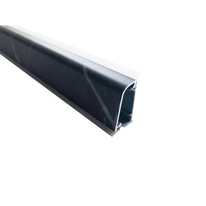 t.b.t. Profilo Top Cucina effetto marmo.