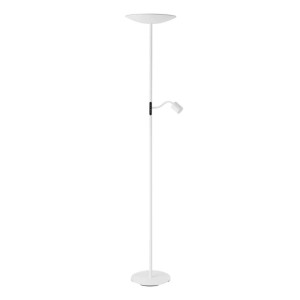 Piantana LED Conivarino 3150Lm 26,5W 2700K Ø32xH170 cm