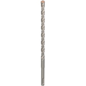 Punta per martello perforatore Bosch SDS Plus-3, 12 mm, per cemento e muratura.