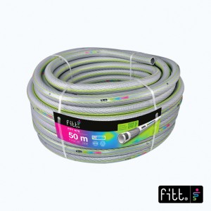 Tubo di irrigazione rinforzato Fitt Nts L 50 m