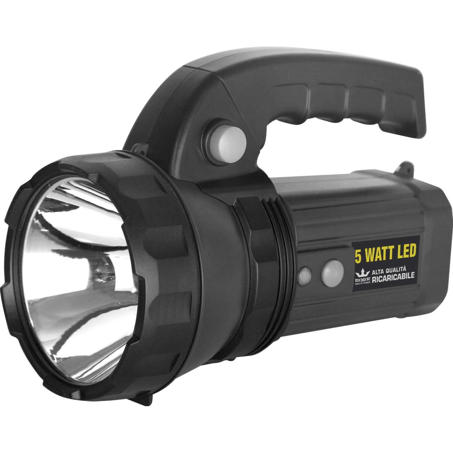 Lampada di Emergenza Anti Black-out Rexer 30 LED