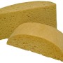 Spugna gialla per muratura e piastrellatura, t.b.t.