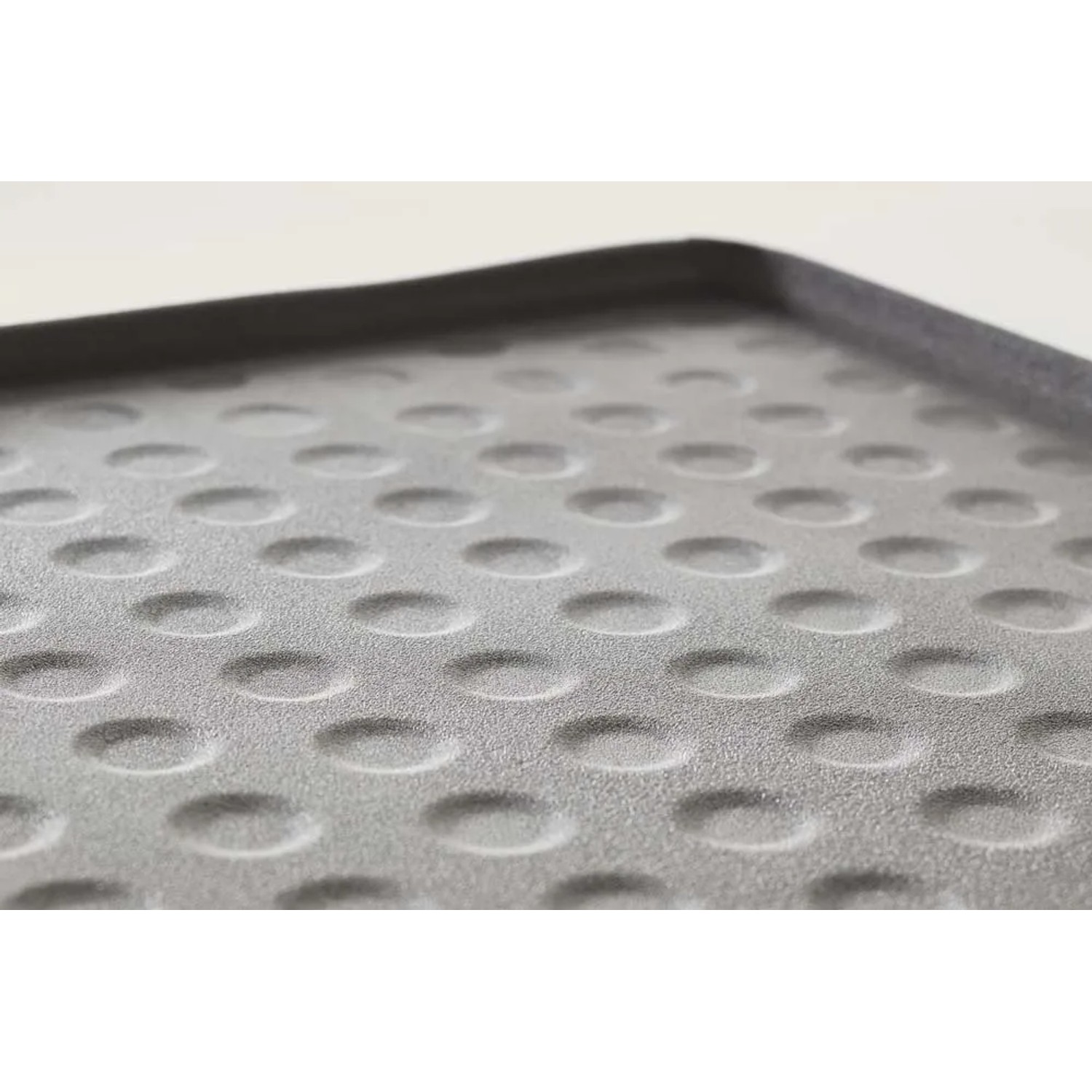 The Original Tappetino Sottolavello In Silicone Tagliabile 86x55 Cm - Impermeabile E Antimacchia Per Cucina E Bagno