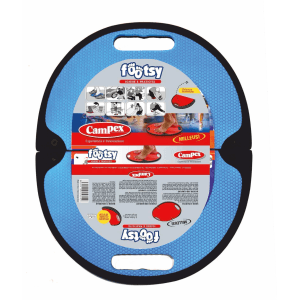 t.b.t. Attrezzatura da campeggio