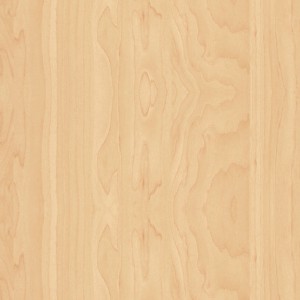 Aspetto legno chiaro della pellicola adesiva t.b.t. per mobili e superfici.