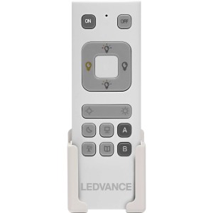 Telecomando Ledvance Smart+ Wifi per il controllo delle luci Smart+ Wifi Pro.