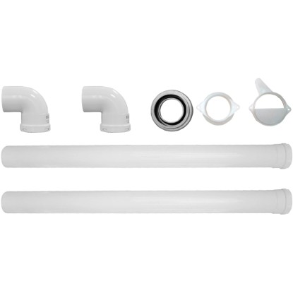 Beretta kit sdoppiato per caldaia Ciao S