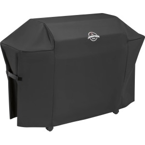 Copertura protettiva Jamestown barbecue a gas Kane 6 bruciatori H103xL156xP44 cm