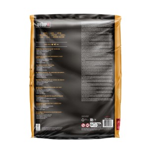 Confezione di legna da ardere t.b.t. per Combustibili e accendifuoco per barbecue.