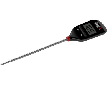 Termometro tascabile digitale Weber