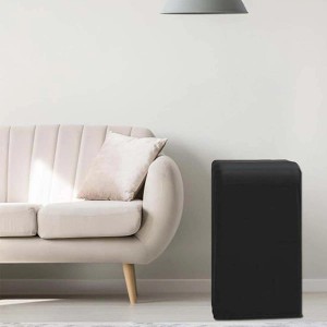 Copertura portatile per condizionatore d`aria 40x46x75 cm