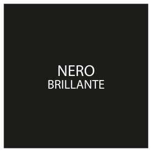 Vernice spray speciale nera lucida di t.b.t.