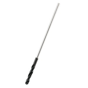Punta per casseforme LUX, 8x400mm, per casseforme in calcestruzzo e foratura a distanza.