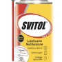 Lubrificante multifunzione Svitol, bomboletta da 300ml per manutenzione e riparazione.