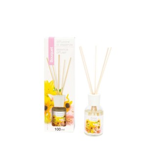 Profumatore d`ambiente ECOLUX Bouquet 100 ml