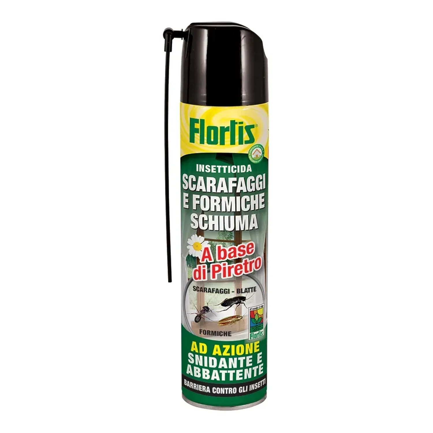 VAPE Insetticida spray scarafaggi e formiche 400 ml acquista da OBI