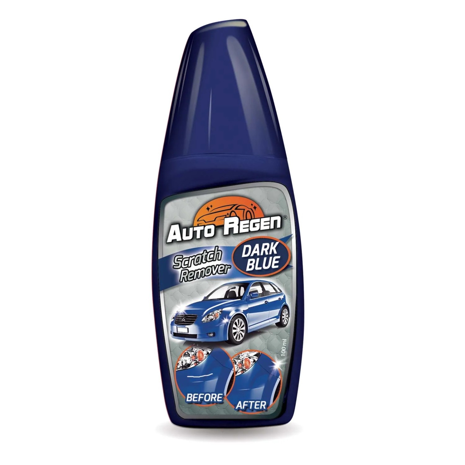 Rimuovi Graffi Auto, Car Scratch Remover, Spray per la Riparazione dei Graffi per Auto, Pasta Abrasiva per Carrozzeria, per Vernice Dell'auto