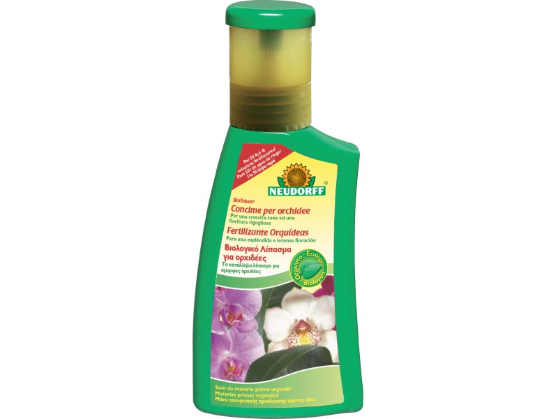 OBI Concime per orchidee 250 ml