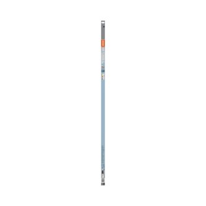 Tubo LED OSRAM T8 36 EM lungo e cilindrico, luce bianca fredda 4000 K, 17,7 W. Ideale per illuminazione.