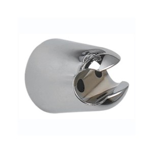 Accessorio doccia t.b.t. cromato.