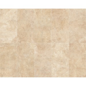 Piastrelle per pavimenti beige effetto marmo, ideali per interni eleganti.