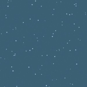 Pittura decorativa ad effetto con motivo a stelle per pareti.