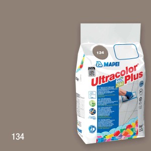 Mapei Ultracolor Plus Riempifughe stucco per fughe, colore 134.