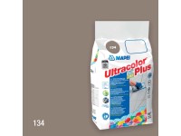 Malta Per Fughe Ultracolor Plus Mapei 5kg - Colore Cioccolato/144, Per Pavimenti E Rivestimenti - Foto 5