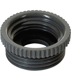 Adattatore Gardena per raccordi e giunti, transizione da 33,3 mm a 26,5 mm.