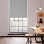 Tenda a rullo semifiltrante Rodi L 150 x H 252 cm grigio scuro_11